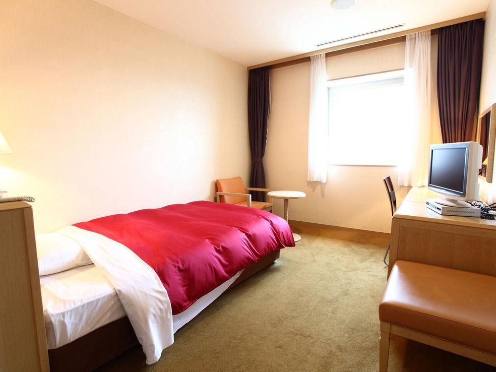 Hotel Mielparque Sendai Exterior photo