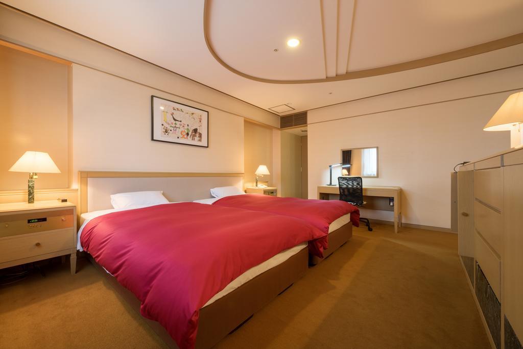 Hotel Mielparque Sendai Exterior photo