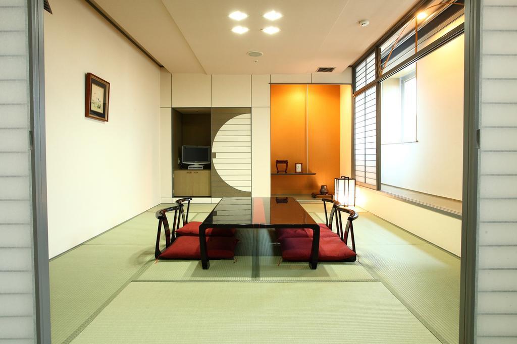 Hotel Mielparque Sendai Exterior photo