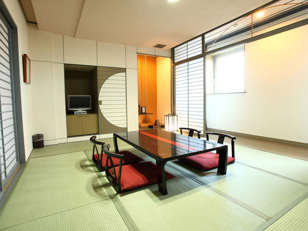 Hotel Mielparque Sendai Exterior photo