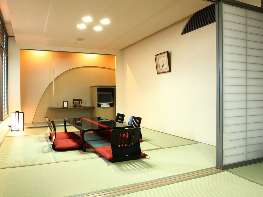 Hotel Mielparque Sendai Exterior photo